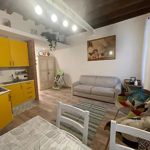 Casa Nicoli , Bergamo Italy